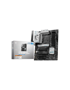 MSI B760 GAMING PLUS WIFI DDR4